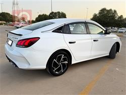 MG GT